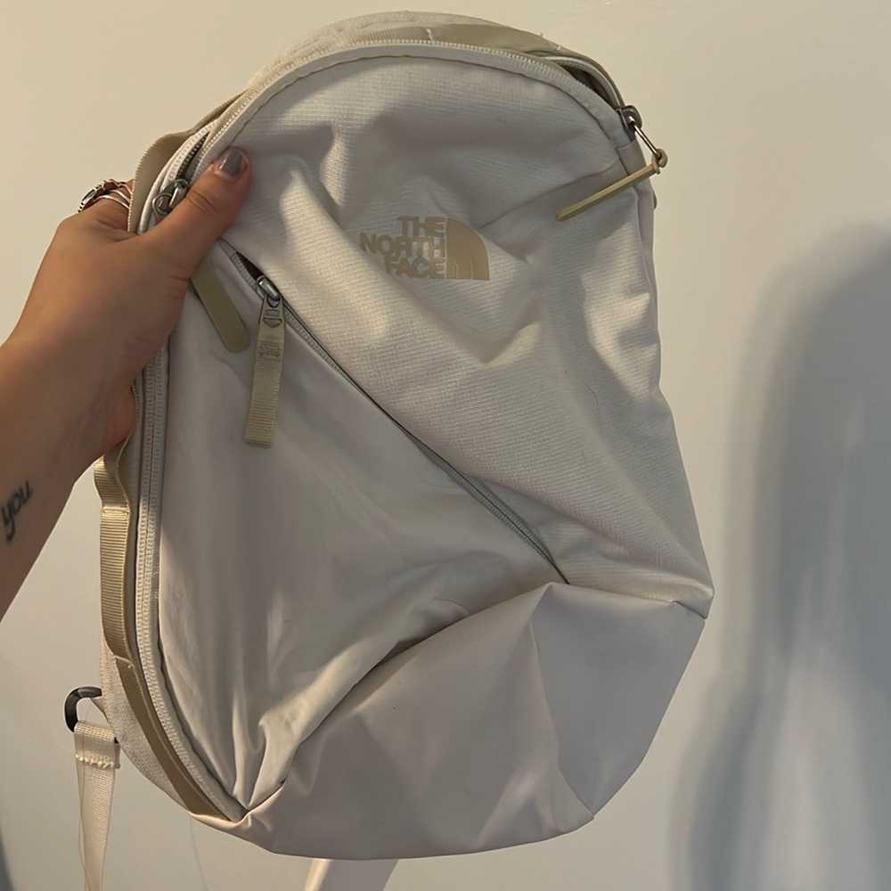 North face Isabella swing